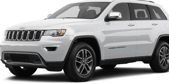 JEEP GRAND CHEROKEE 2021 1C4RJFBG8MC781808 image